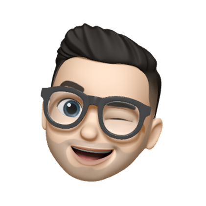 David Henderson Avatar