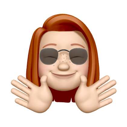 Melissa Henderson Avatar