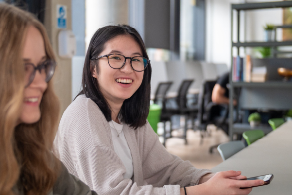 My time at DHD as a UX placement student Featured Image