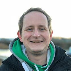 Go! Youth Trust Quote Avatar