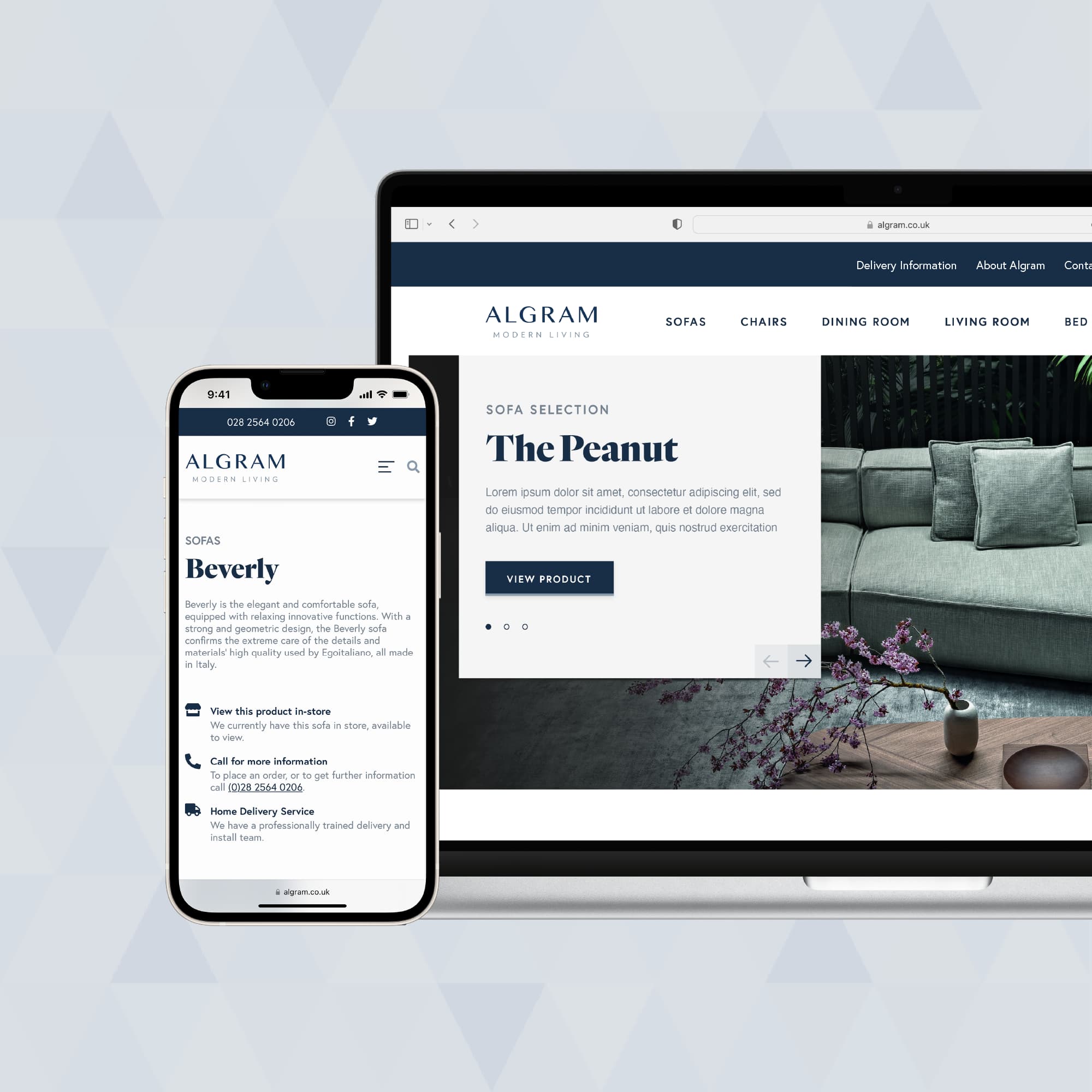 Algram Modern Living Featured Image