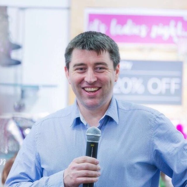 Lauren Thomas Quote Avatar