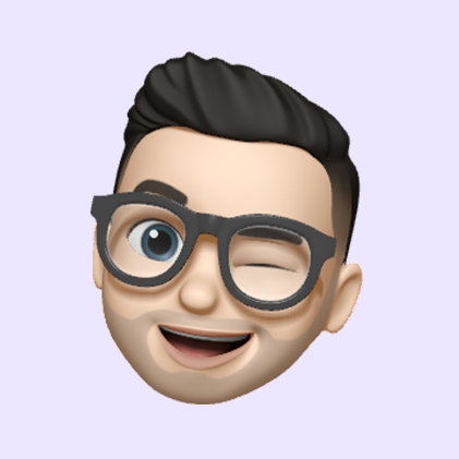 David Henderson Avatar