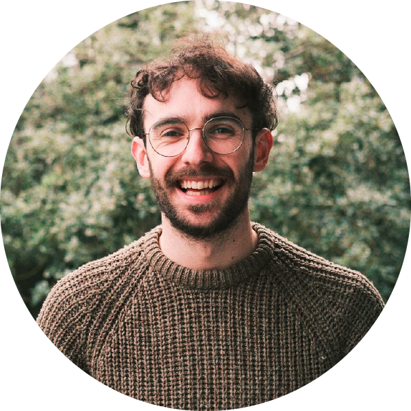 Liam Rotheram Avatar