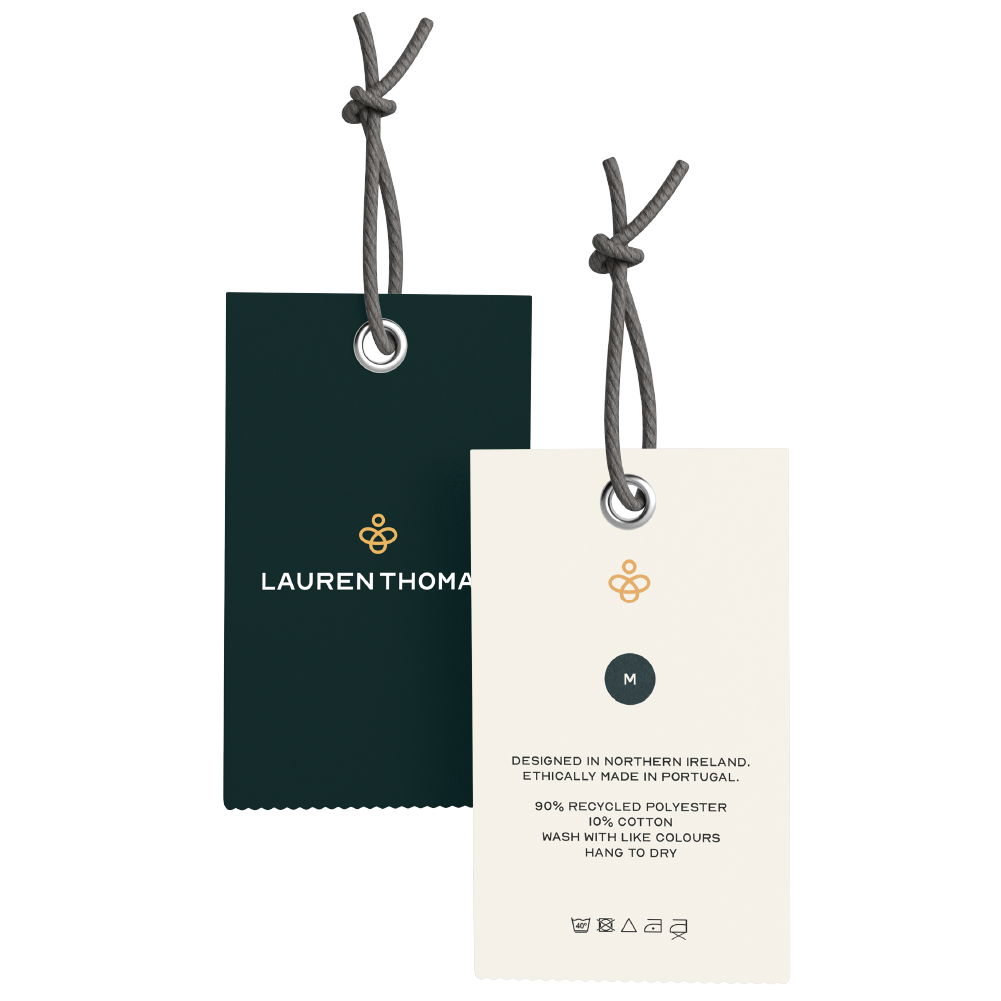 Lauren Thomas Showcase Image