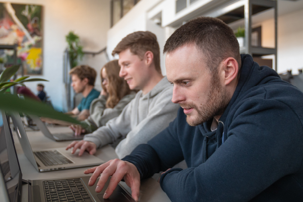 Why choose WooCommerce for your online store? Part 1 Featured Image