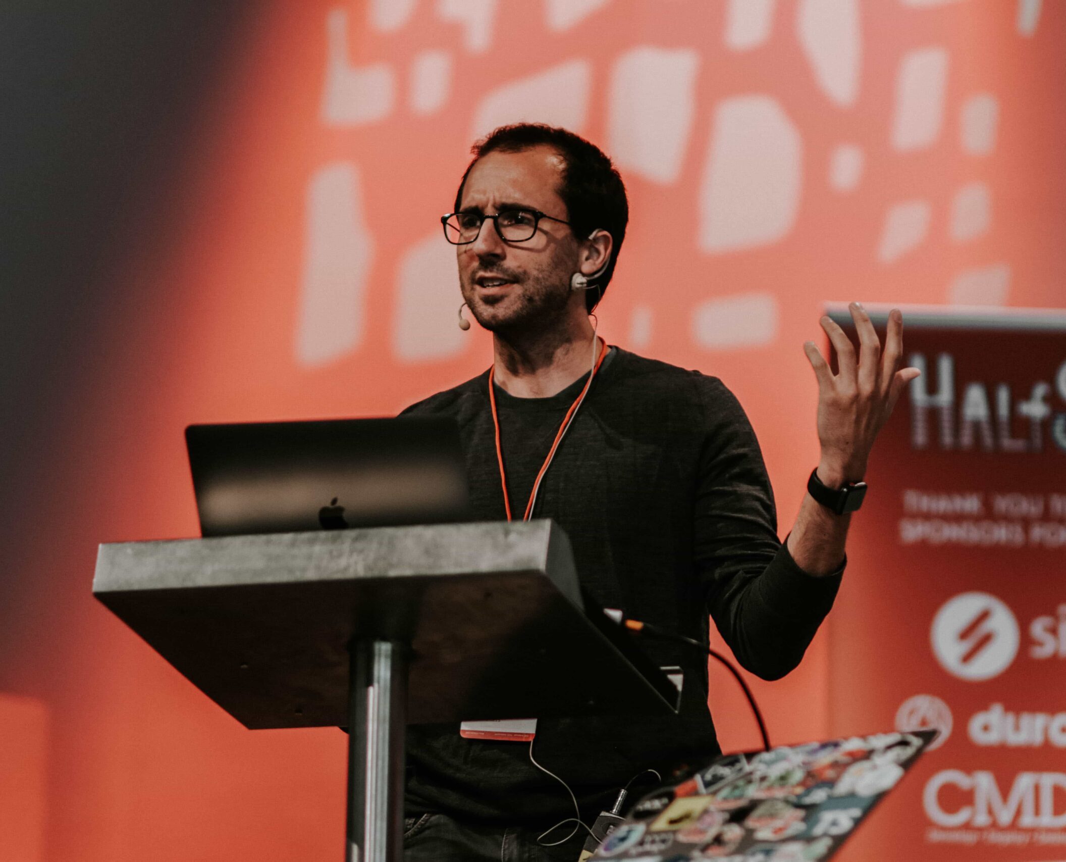 HalfStack Featured Image