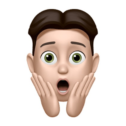 Reuben McFeeters Avatar