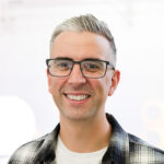 Steven Legge headshot